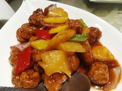 -白云宾馆·白云宴餐厅
