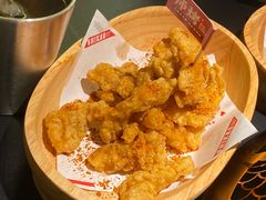 -师烤·豆花烤鱼(深圳坂田天虹店)