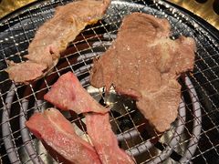 -黑牛黑猪烤肉专门店(万象城店)