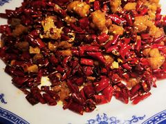 -渝信川菜(长安店)