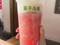 -小菜园新徽菜(泰州茂业店)