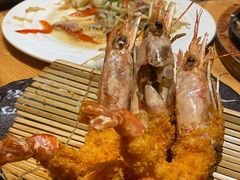 -大岛日本料理铁板烧(南通大饭店)
