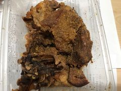 -五顺斋清真烤鸭(西大街总店)