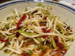 -古萧汪家羊肉馆(龙山路总店)