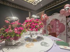 -金狮麟·新豫菜(金码大厦店)