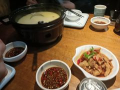 -乔街深夜食堂·台州菜·高压锅生蚝(杭州总店)