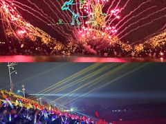 -南京金牛湖风景区