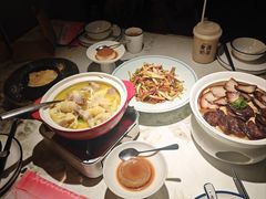 -寻宝记绍兴菜(状元店)