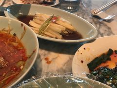 -雀蓝川菜(奥体广场店)