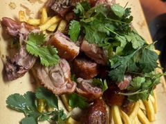 -金厨帽烤鱼(芦庄店)