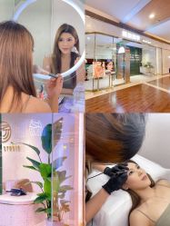 -杨益美学·野生眉半永久纹眉发际线