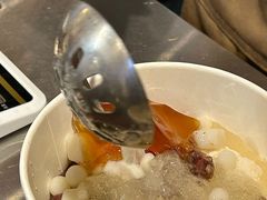 -三姐酒酿(老门东店)
