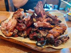 -宝山一号馕坑肉
