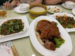 -东四民芳餐厅(世茂工三店)