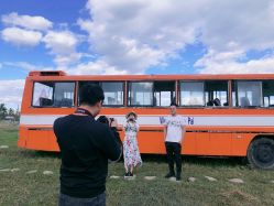 -花漾摄影优选工作室(东莞原创作品店)