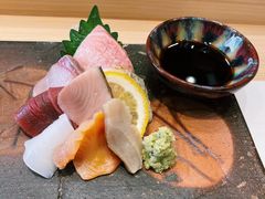 -鮨一日本料理旗舰店(总店)