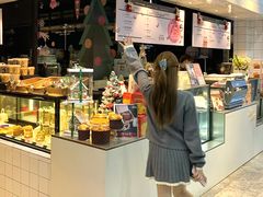 -黑草莓(重庆路店)