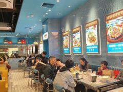 -万达广场(惠州大亚湾店)