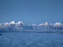 -牛背山