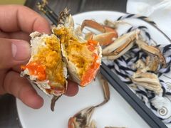 -七的湖·江南蟹舫·阳澄湖农家菜(蟹舫苑店)