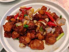 -红樱桃·新派辽菜(北行店)