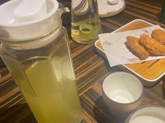 -江太极江浙菜(马桥万达广场店)