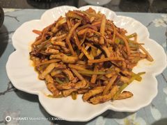 -素心斋素食餐厅