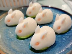 -侨美·唐荔园·40年地道粤菜