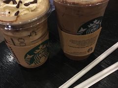 -星巴克臻选(惠州华贸天地1楼店)