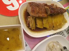 -永祥烧腊餐厅(虹口店)