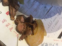 -成都你六姐·牛肉冒菜(城市集市合生汇店)