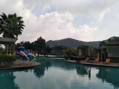 -宁波九龙湖开元度假村