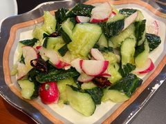 -殷式·私房烧烤·羊蝎子火锅(什刹海店)