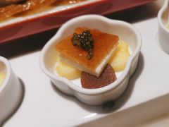 -京华烟云·北京烤鸭(领展购物广场·中关村店)