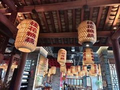 -二十八里太湖船菜(吉祥路店)