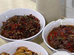 -笨罗卜浏阳菜馆(太平街店)
