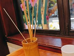 -付小姐在成都(中山公园店)
