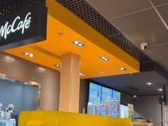 -麦当劳(北京南站店)