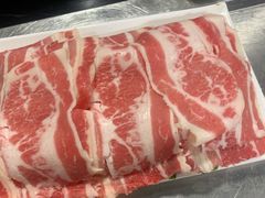-老东北烤肉(金山店)