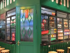 门面-孖记茶档·热腾茶餐(荔湾领展广场店)