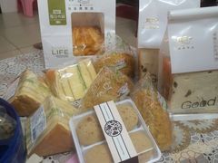 -欢誉友谊西饼店(总店)