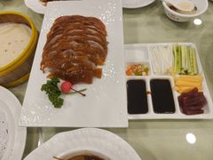 -东四民芳餐厅(世茂工三店)