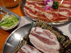 -kingkong大猩猩烤肉(CBD店)