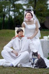 点击看大图 -金夫人婚纱摄影(华南店)