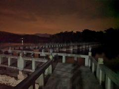 -三岔湖景区