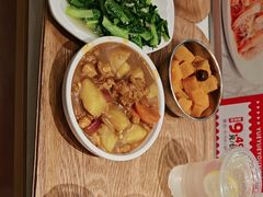 -乡村基·川味现炒大王(熙悦天街店)