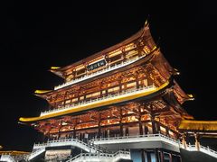 -杜甫江阁