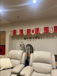 -雪儿·YuKi美甲美睫皮肤管理Salon