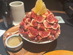 -NEED创意韩国料理(青岛万象城店)