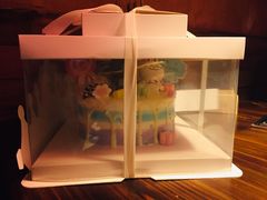 -蜜耳蛋糕(钢花路店)